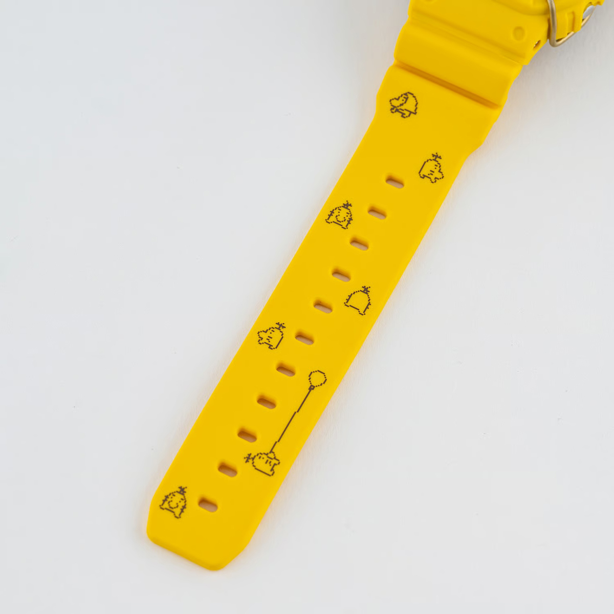 MOTHER x G-SHOCK Part3 DW-5600MOT26-9JR