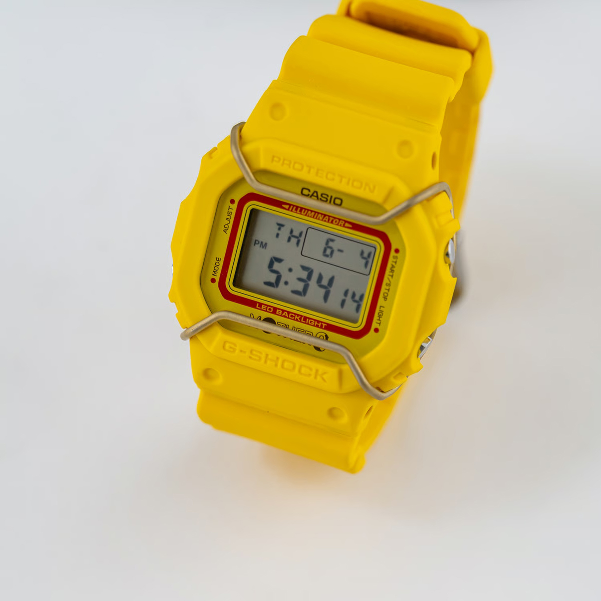 MOTHER x G-SHOCK Part3 DW-5600MOT26-9JR