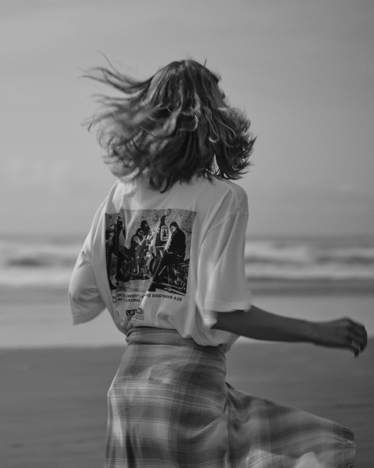 NEIGHBORHOOD x Osamu Nagahama Collaboration Collection