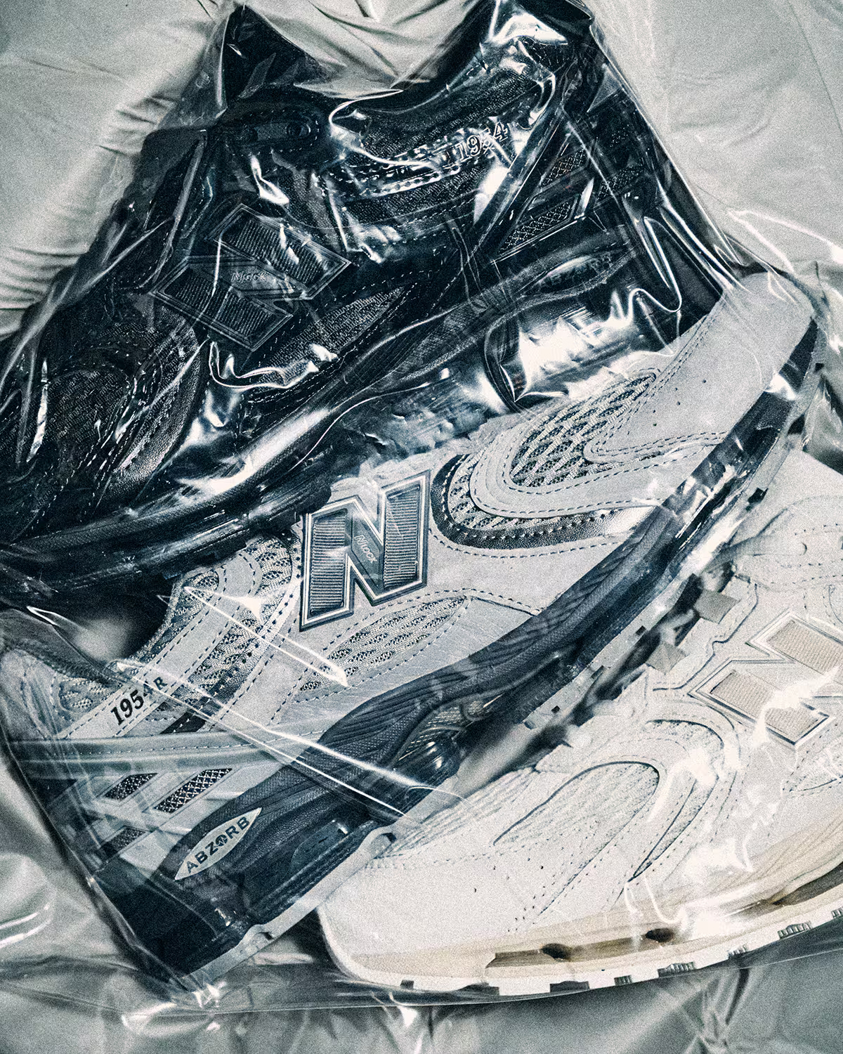 New Balance U1954 Launch