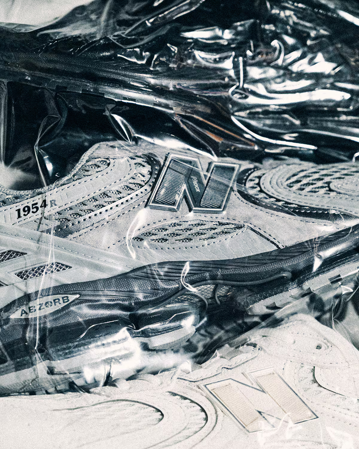 New Balance U1954 Launch