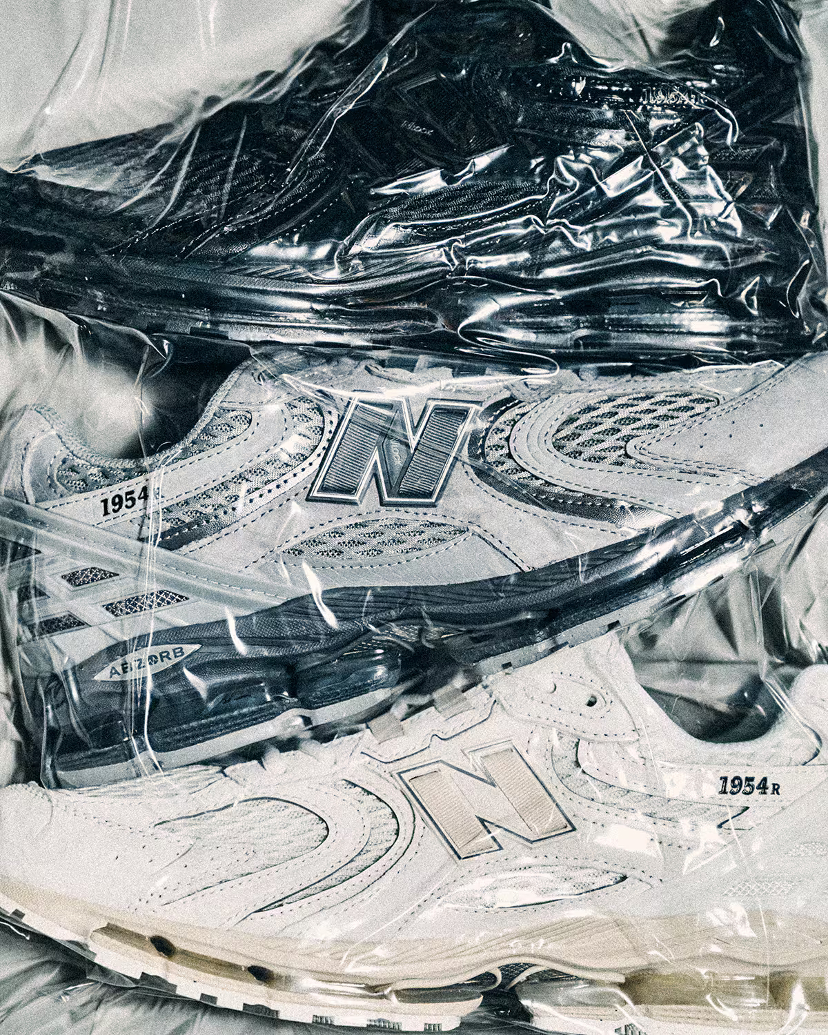 New Balance U1954 Launch