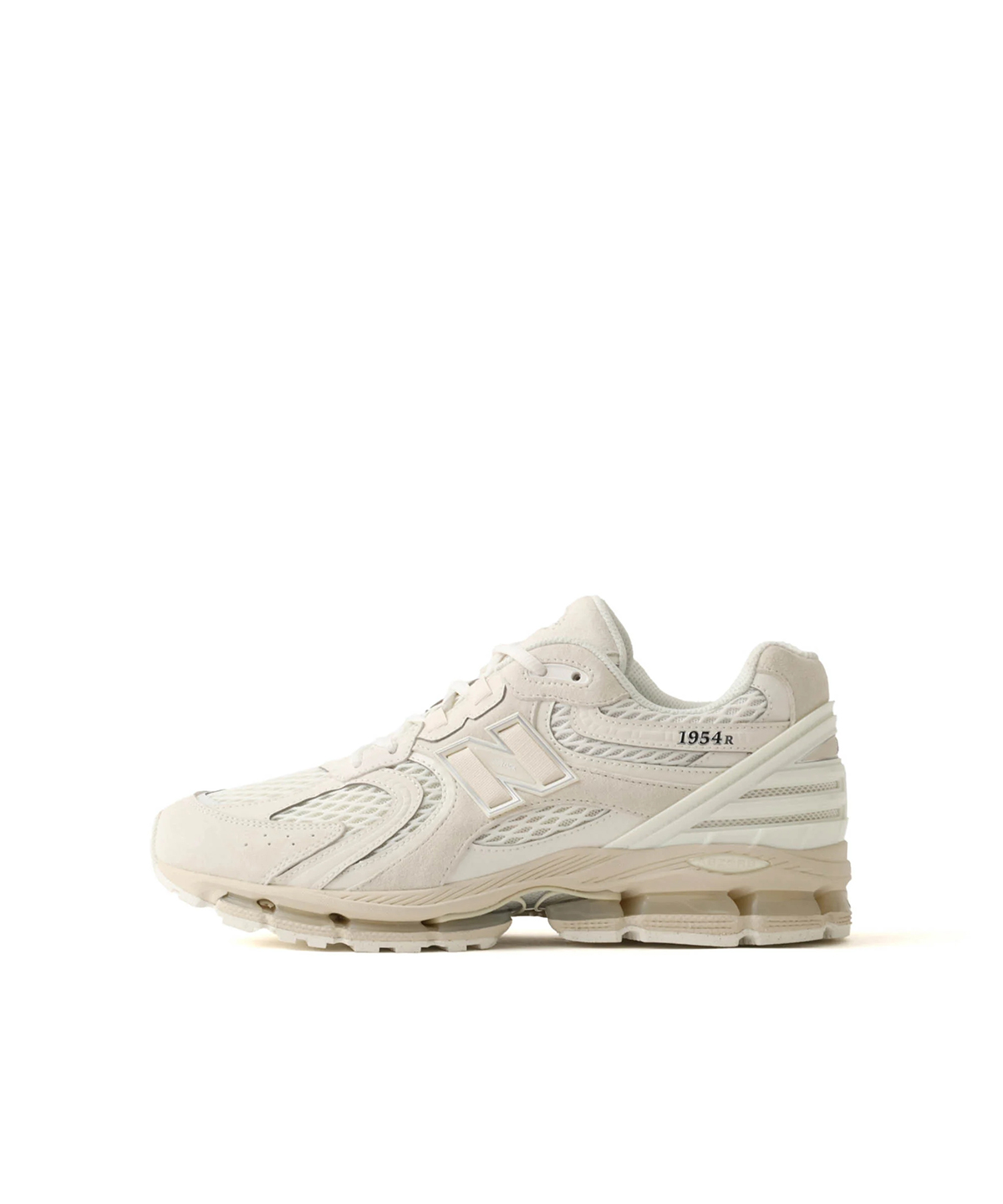 New Balance U1954 Launch