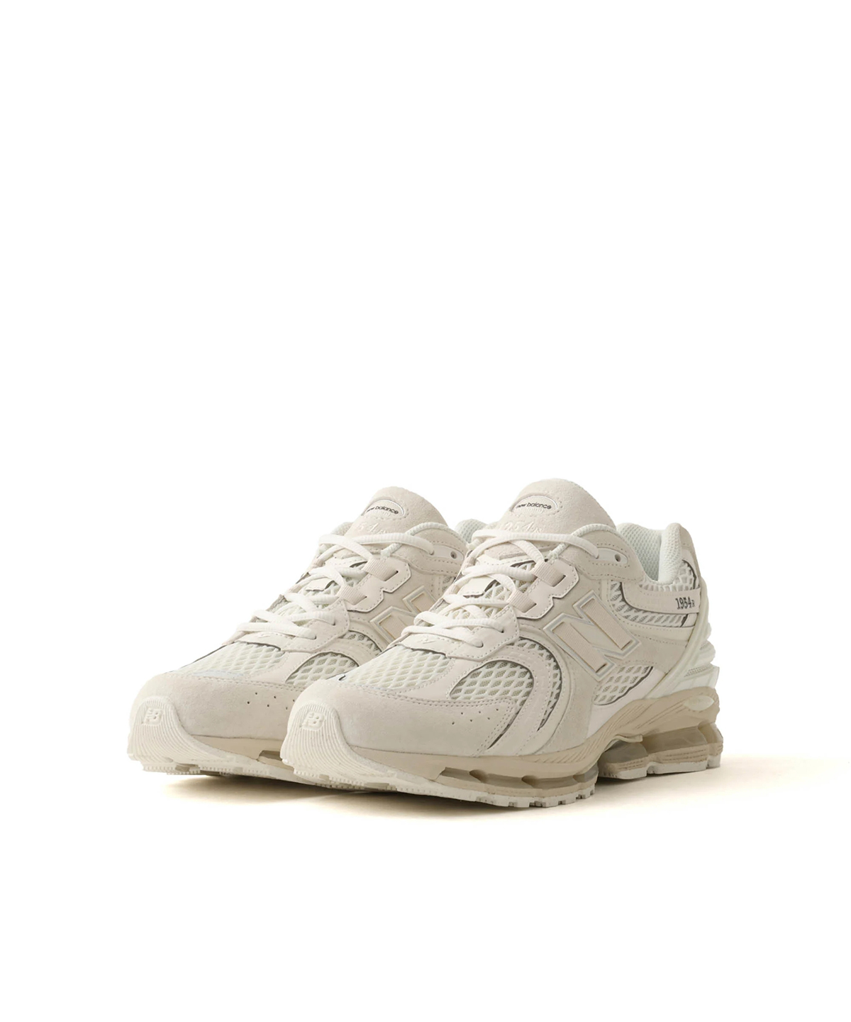 New Balance U1954 Launch