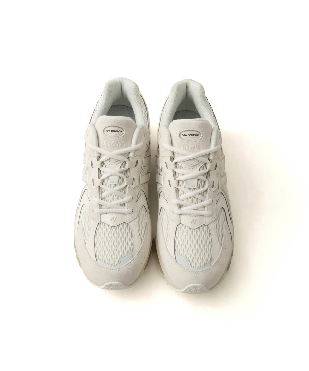 New Balance U1954 Launch