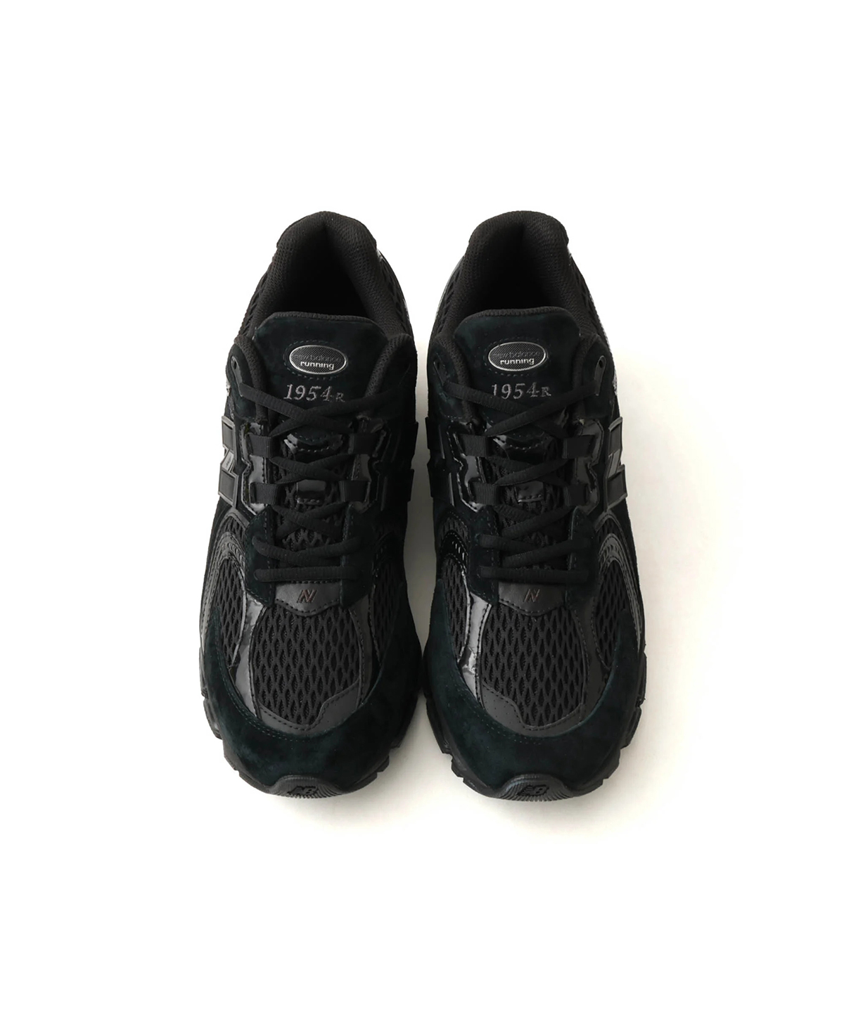 New Balance U1954 Launch