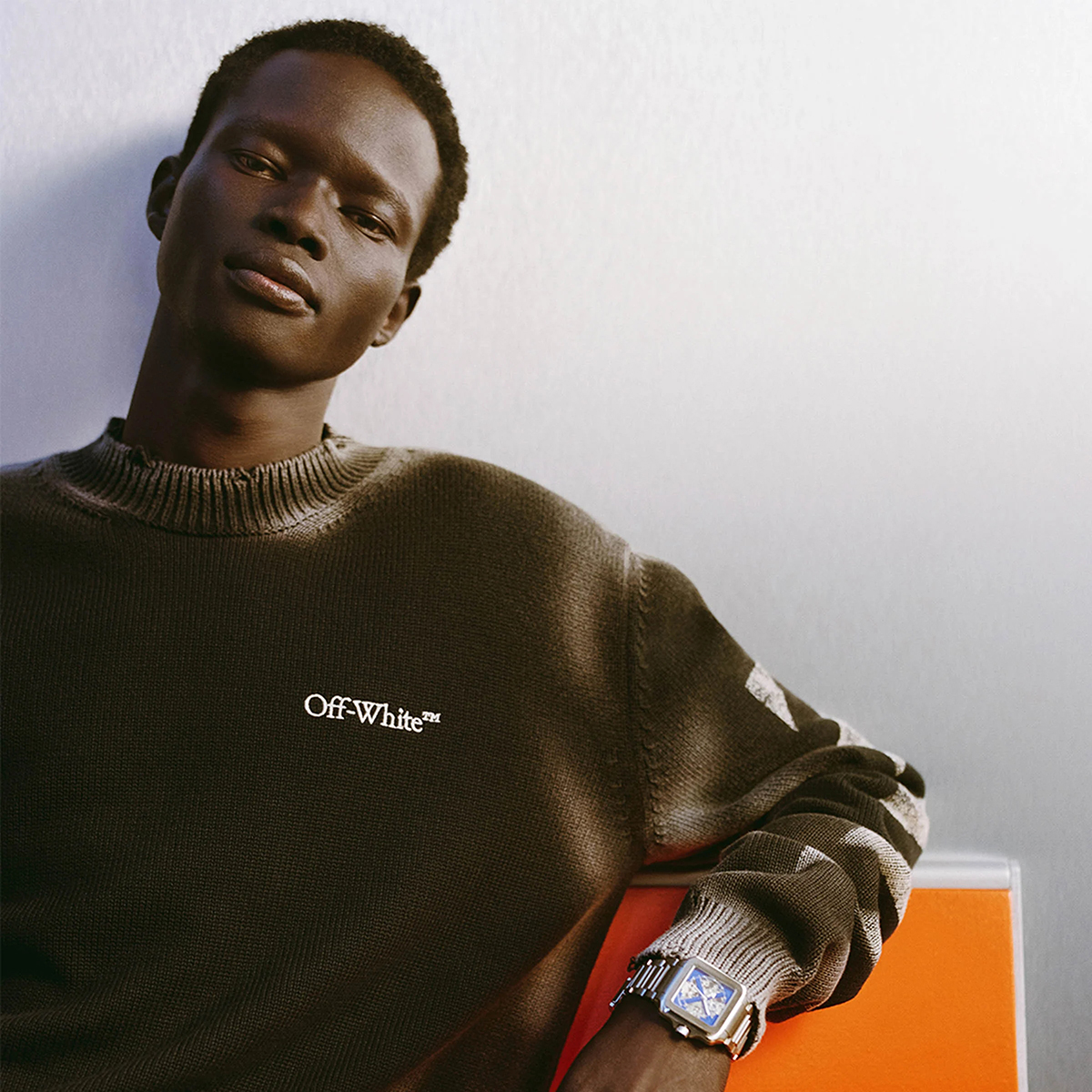 OFF-WHITE™ TIME Collection