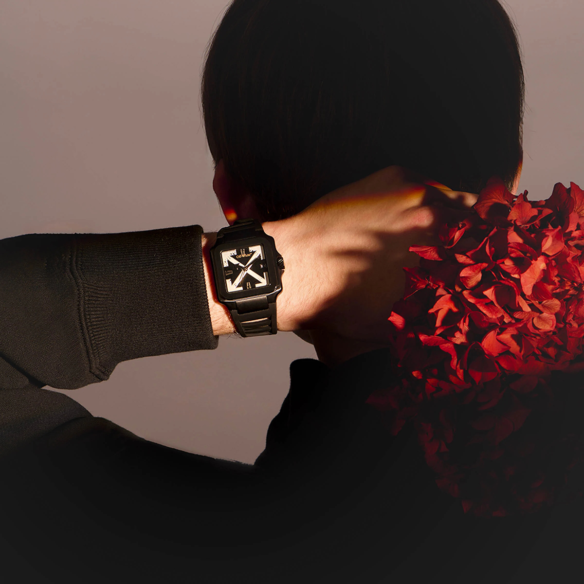 OFF-WHITE™ TIME Collection