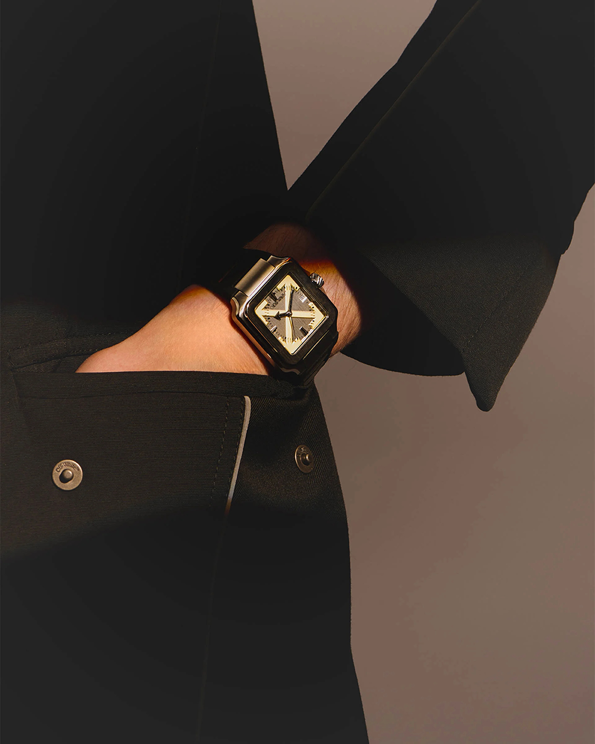 OFF-WHITE™ TIME Collection
