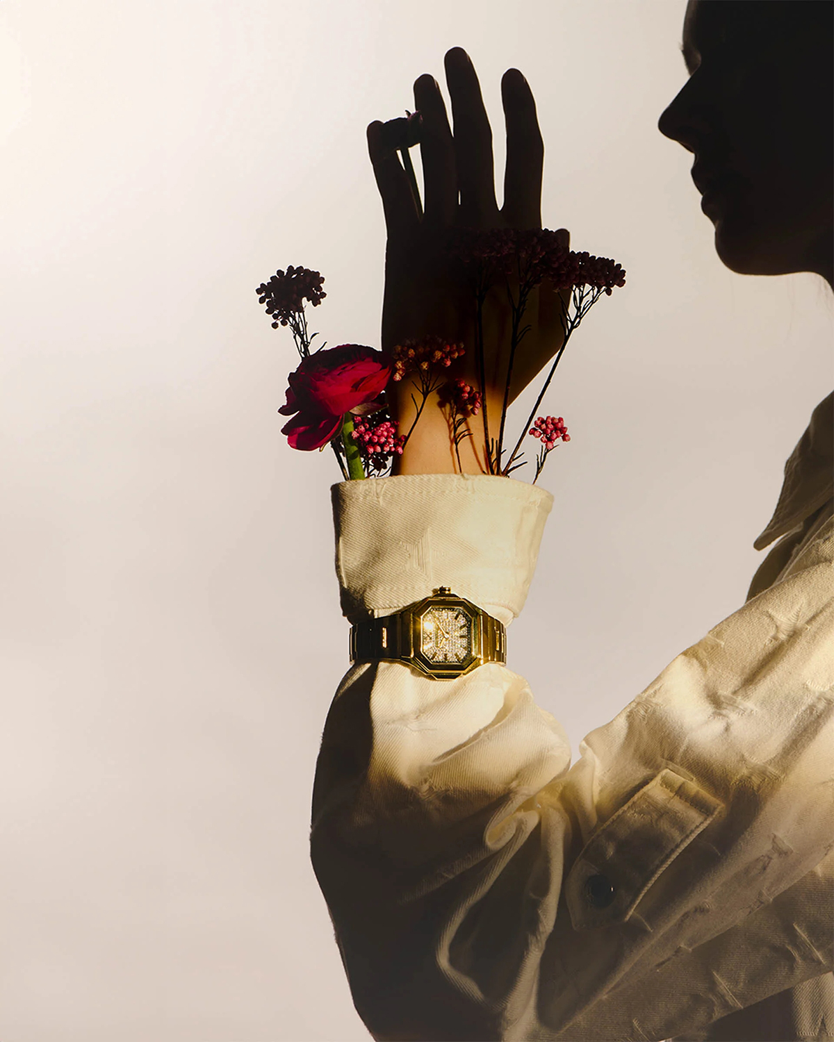 OFF-WHITE™ TIME Collection