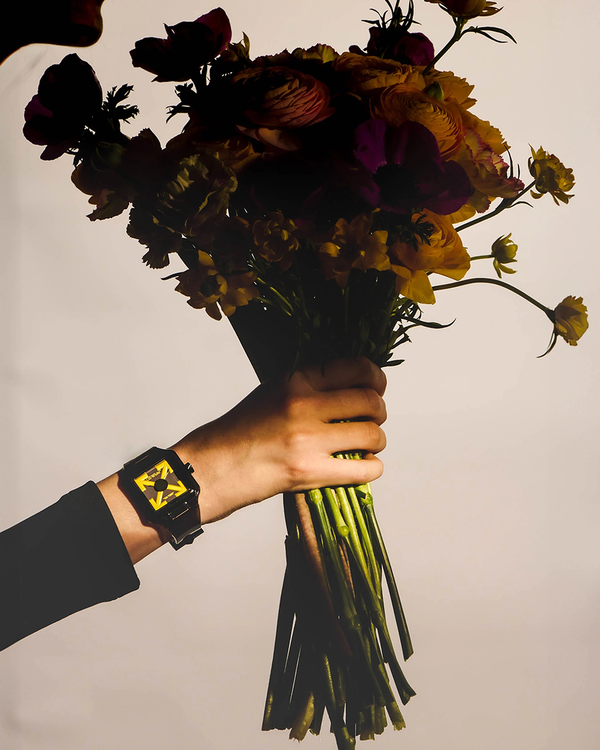 OFF-WHITE™ TIME Collection