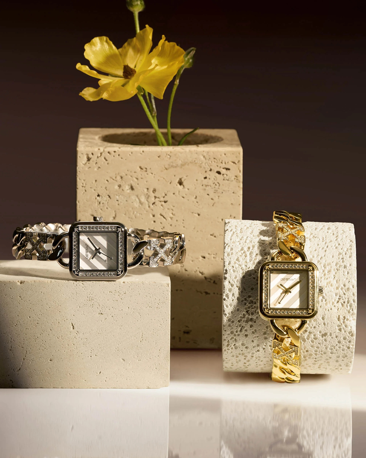 OFF-WHITE™ TIME Collection