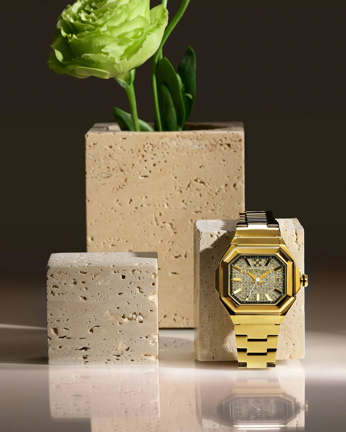 OFF-WHITE™ TIME Collection
