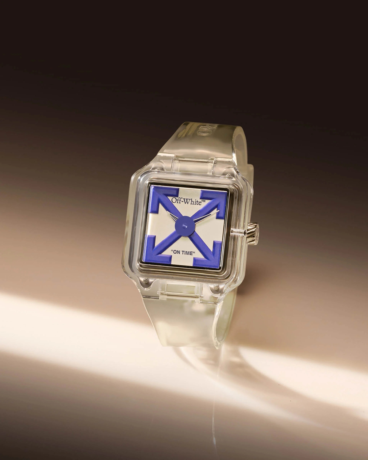 OFF-WHITE™ TIME Collection