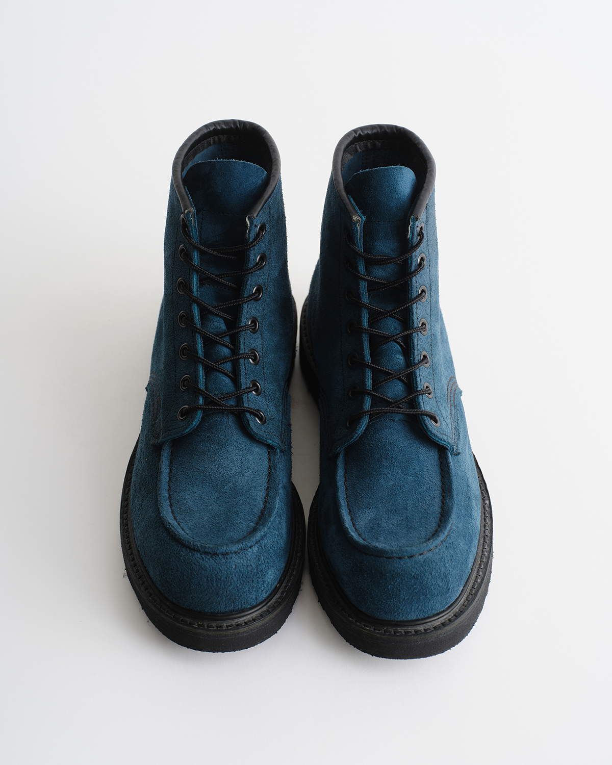RED WING 6-inch Classic Moc Style No.8809