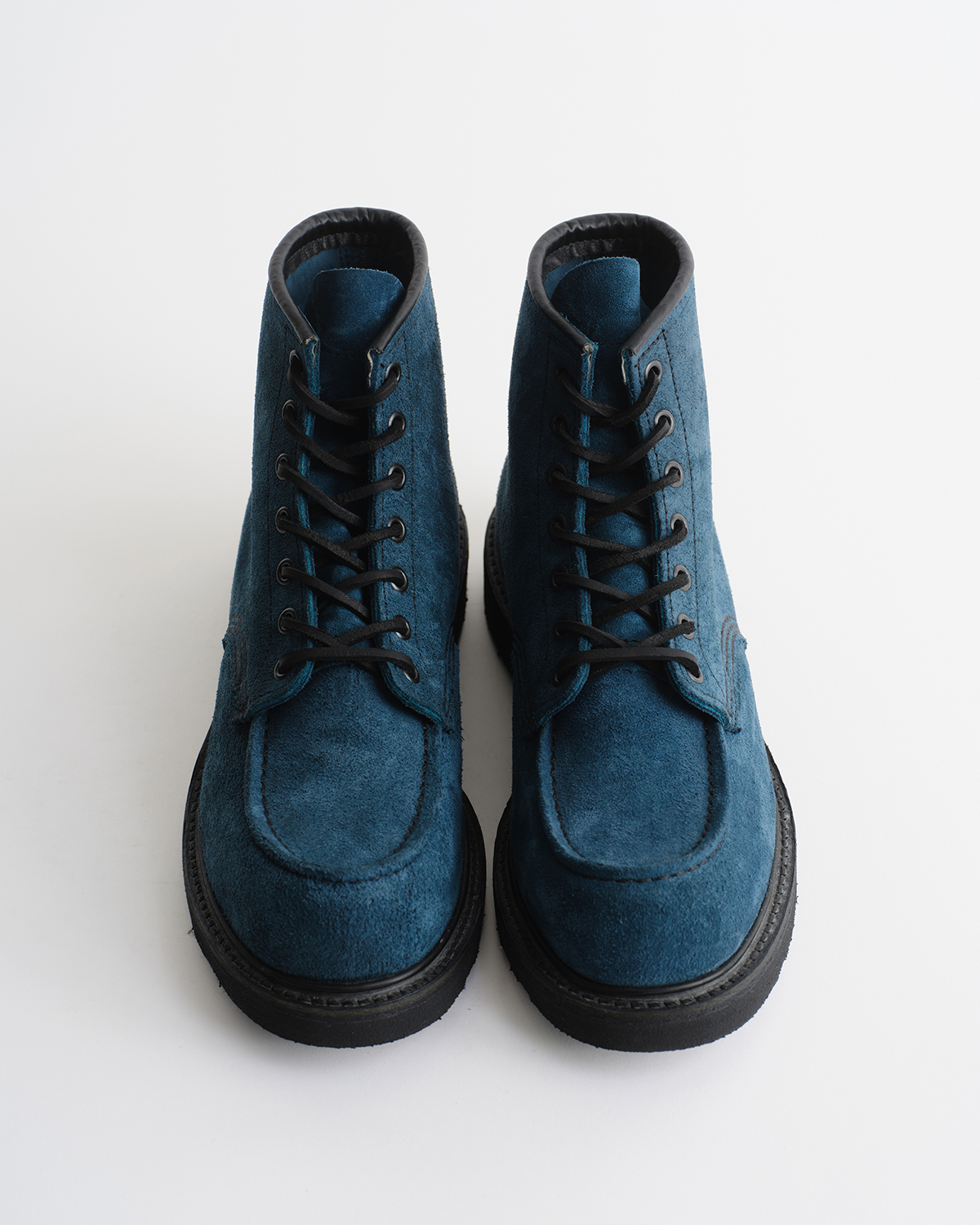 RED WING 6-inch Classic Moc Style No.8809