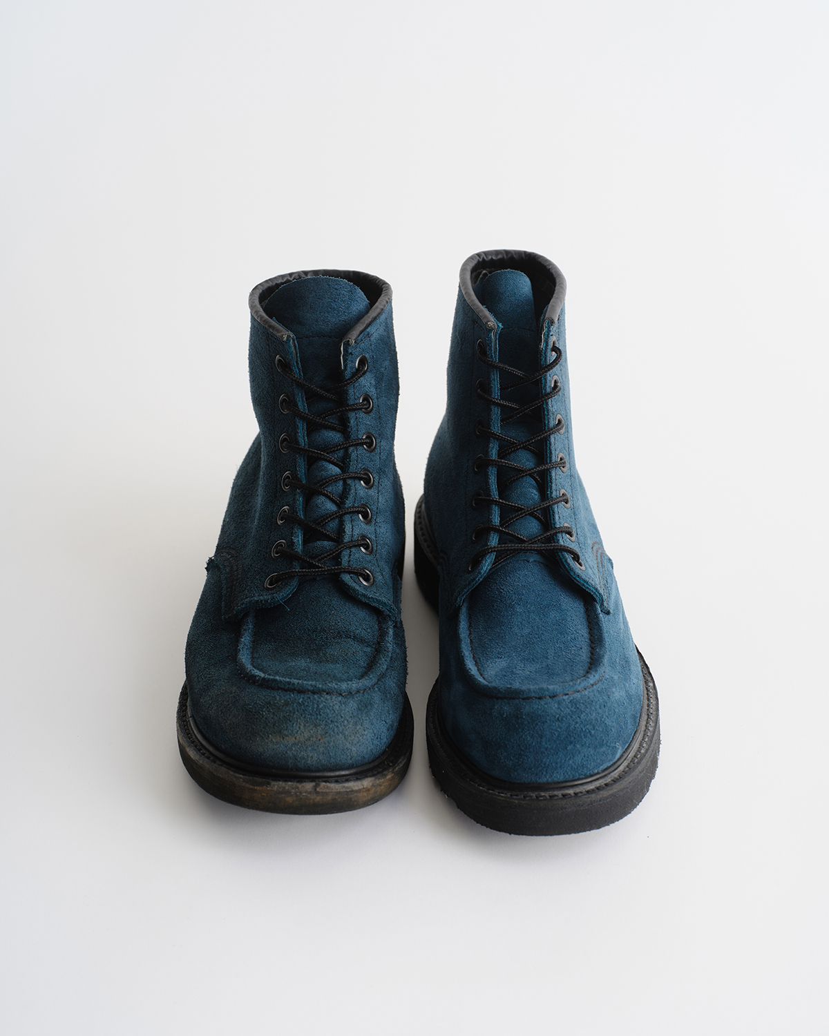 RED WING 6-inch Classic Moc Style No.8809