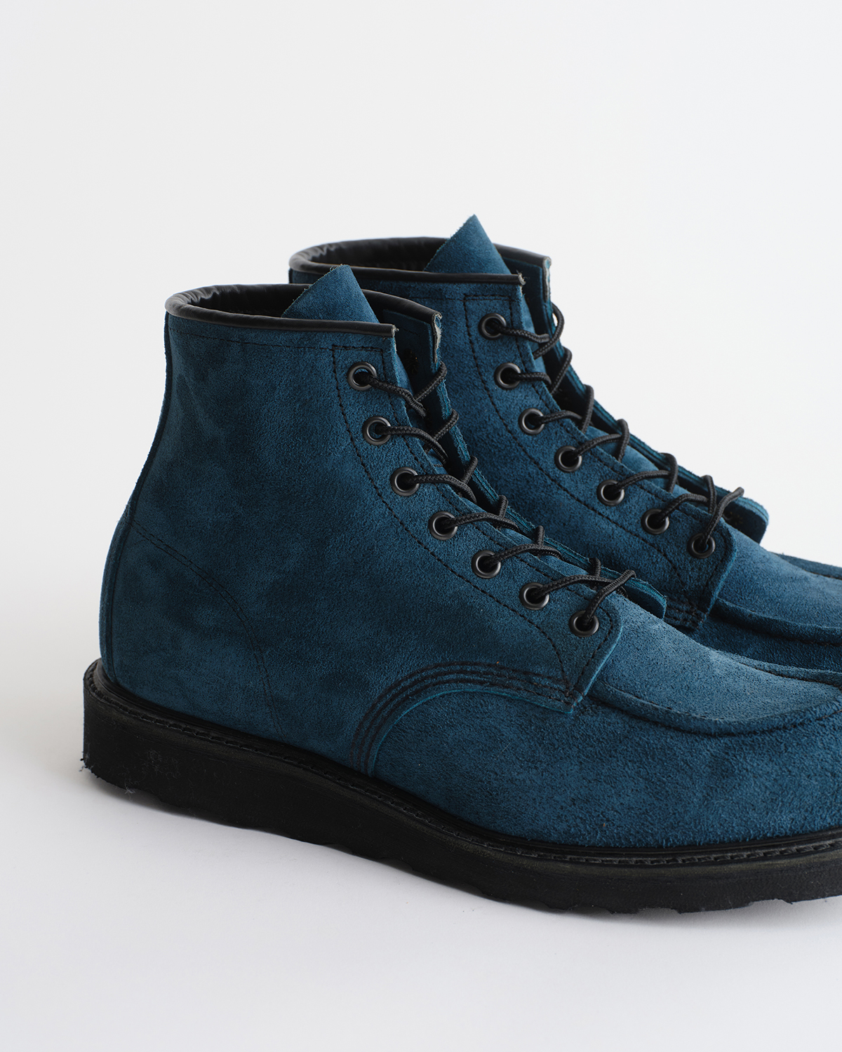 RED WING 6-inch Classic Moc Style No.8809