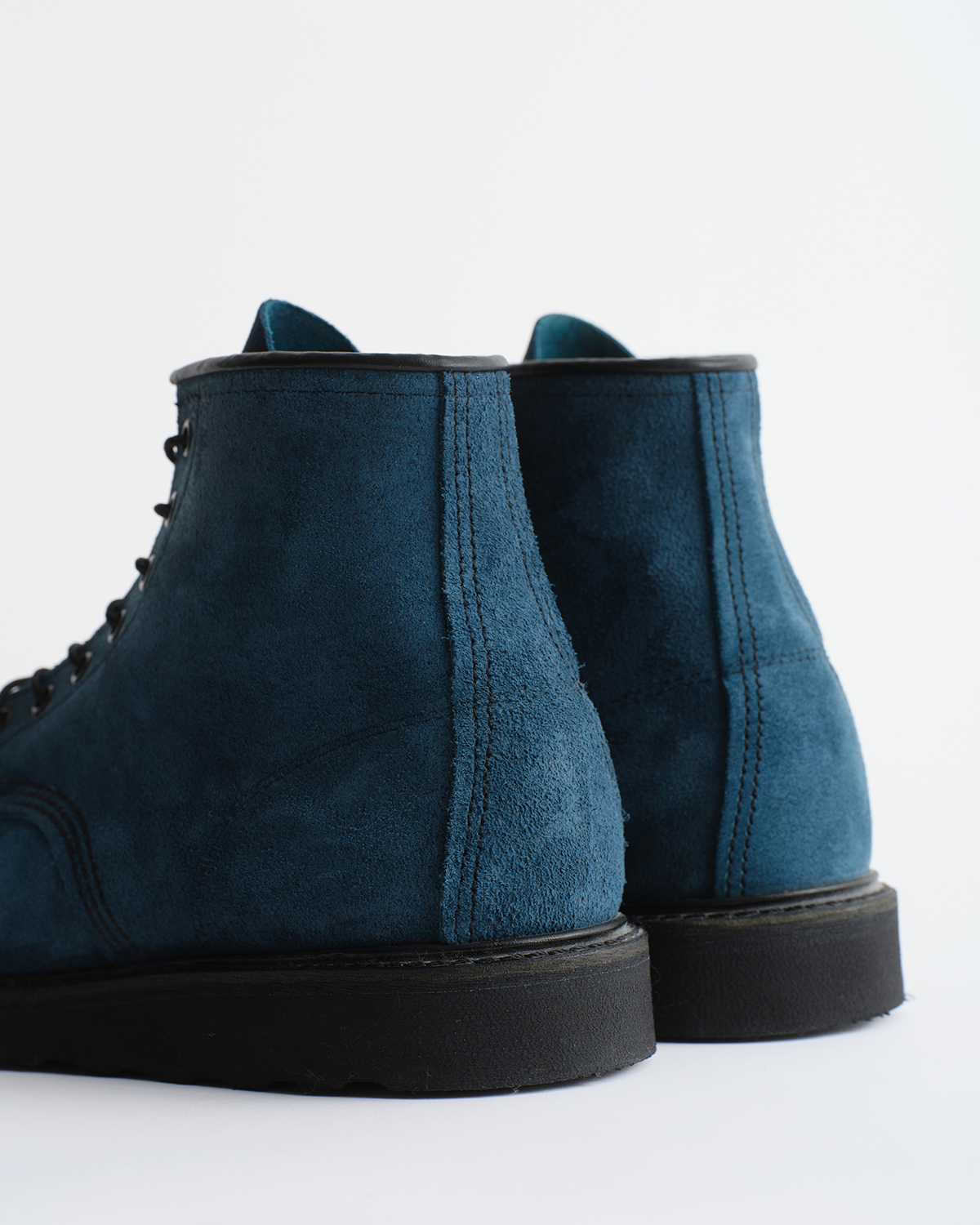 RED WING 6-inch Classic Moc Style No.8809