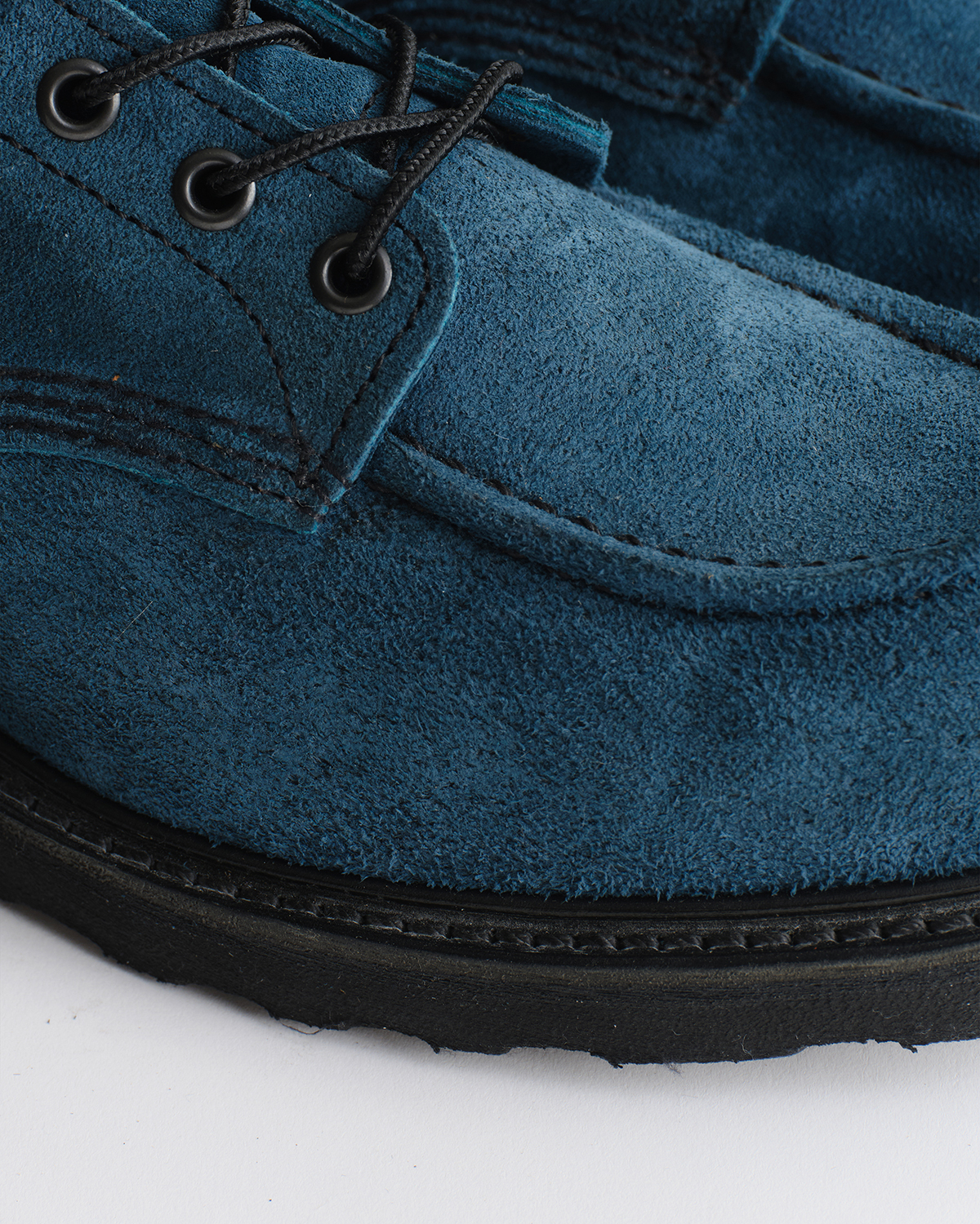 RED WING 6-inch Classic Moc Style No.8809