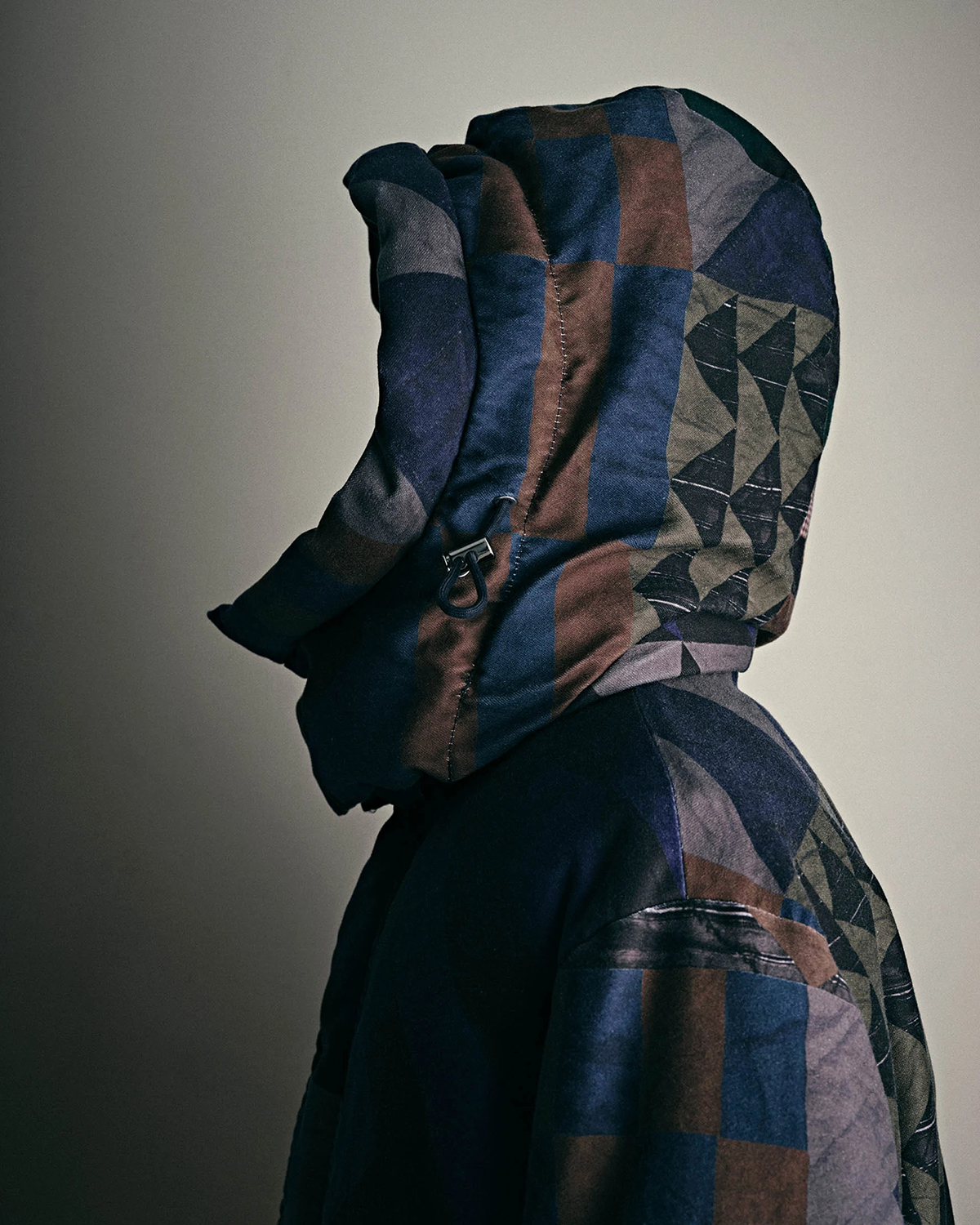 sacai x A.P.C. Collaboration Part3