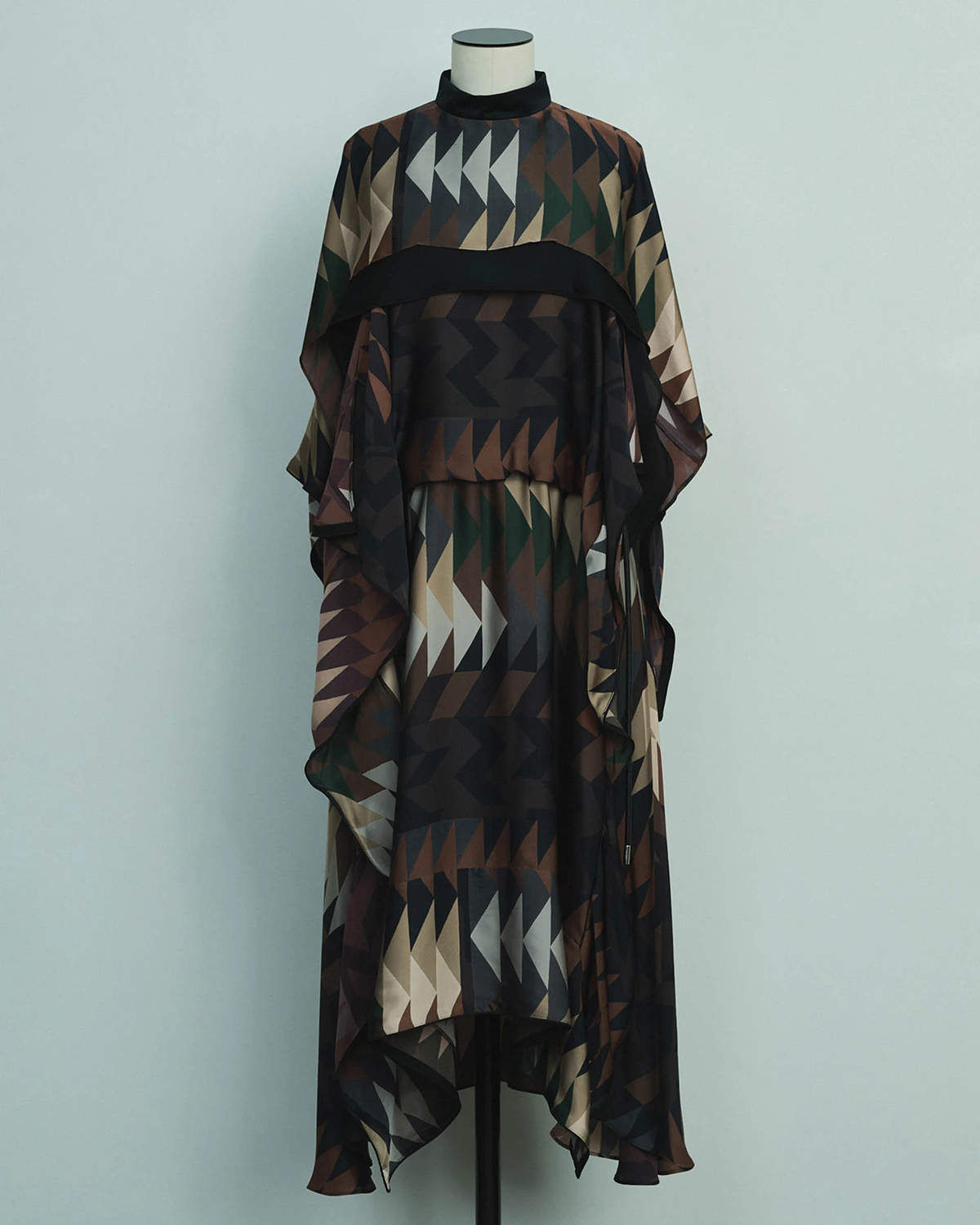 sacai x A.P.C. Collaboration Part3