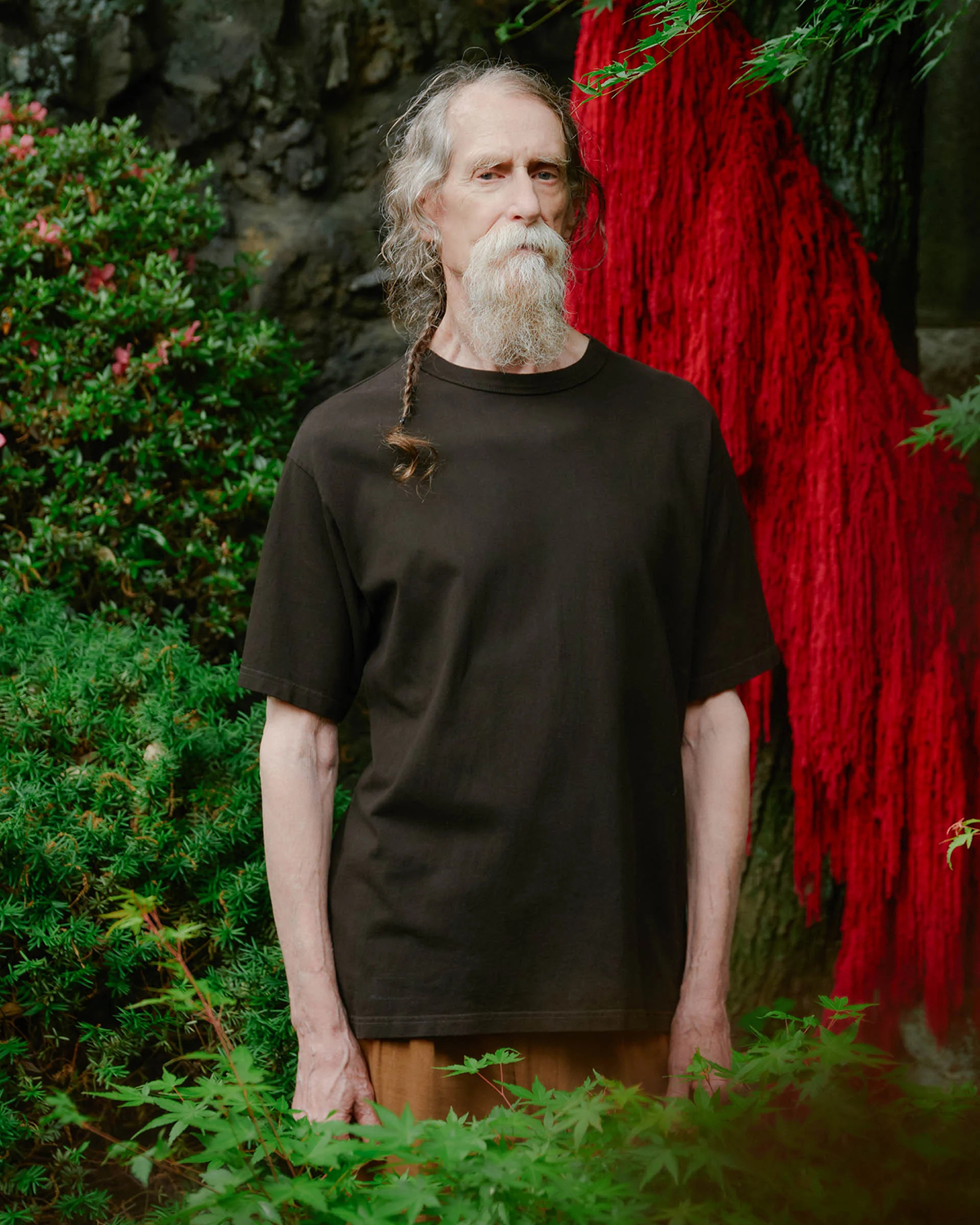 Schott PERFECTO Line Gypsy & Sons Collaboration