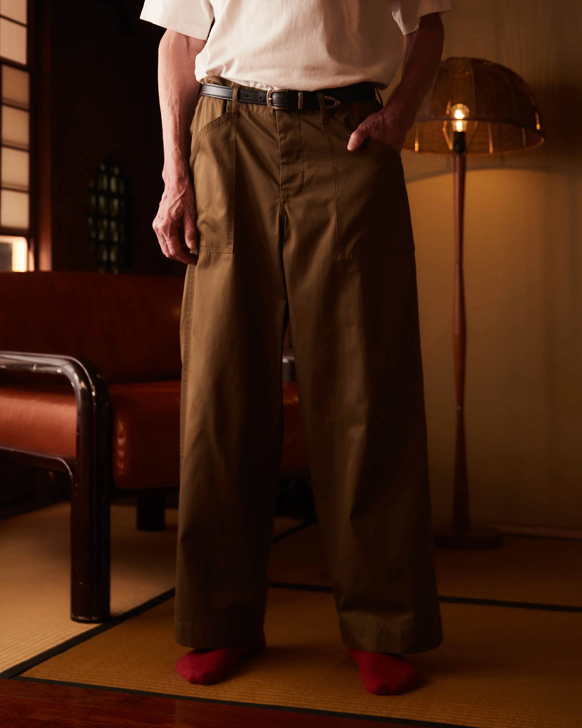 Schott PERFECTO Line Gypsy & Sons Collaboration