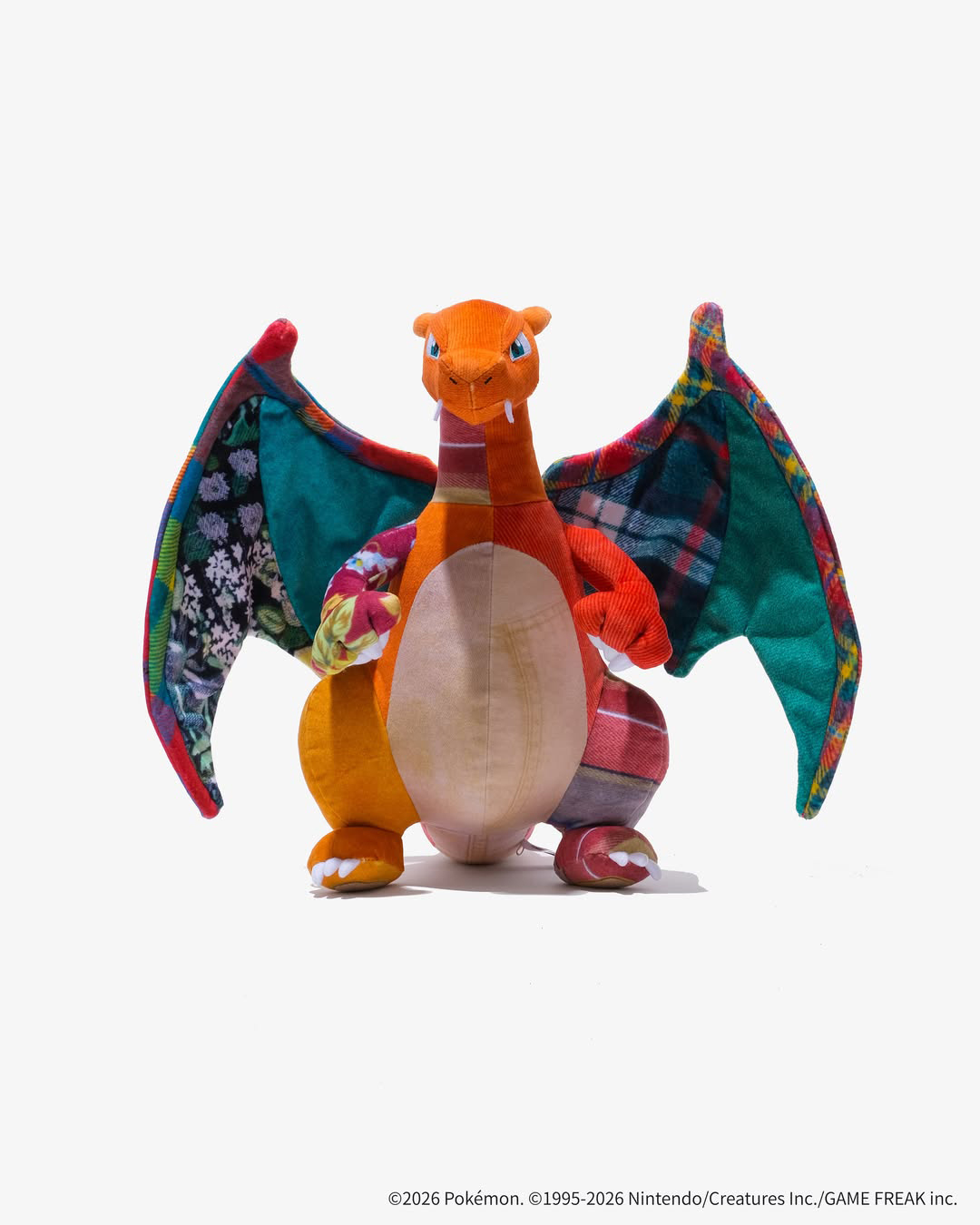 Sean Wotherspoon x Pokémon Center