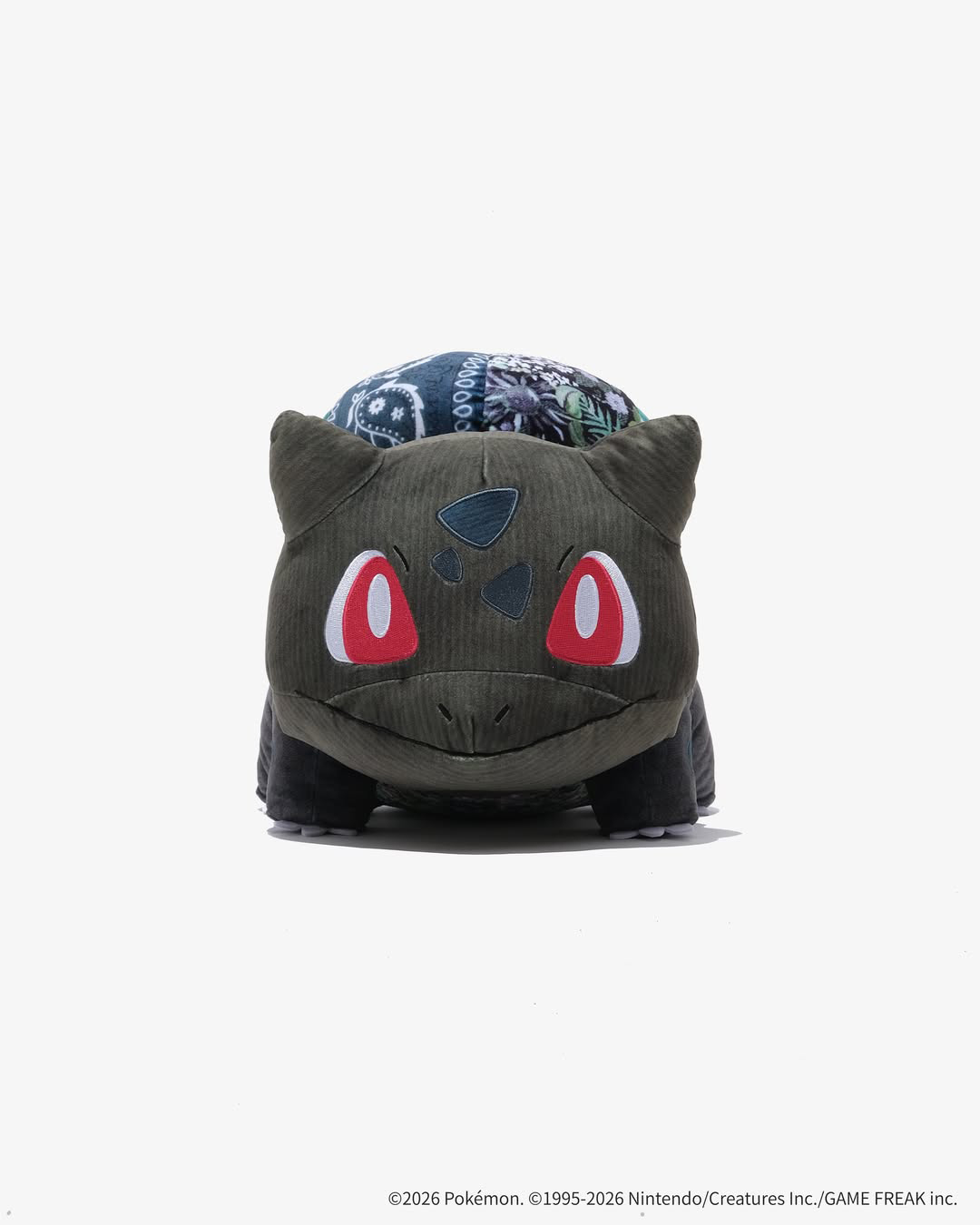 Sean Wotherspoon x Pokémon Center