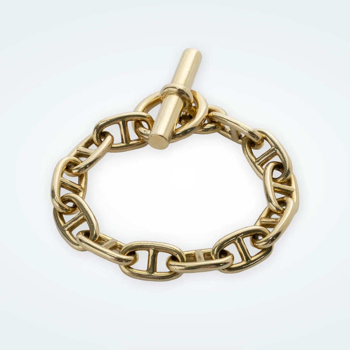 Drive Your Masterpiece Vintage Hermès Jewelry curated by VCM for SNKRDUNK