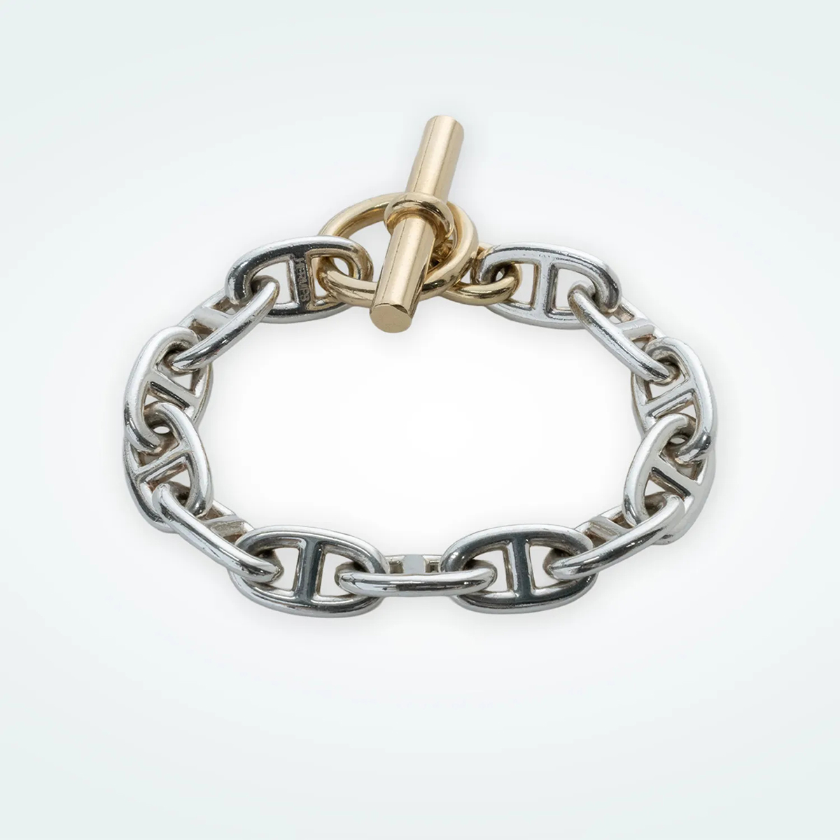 Drive Your Masterpiece Vintage Hermès Jewelry curated by VCM for SNKRDUNK