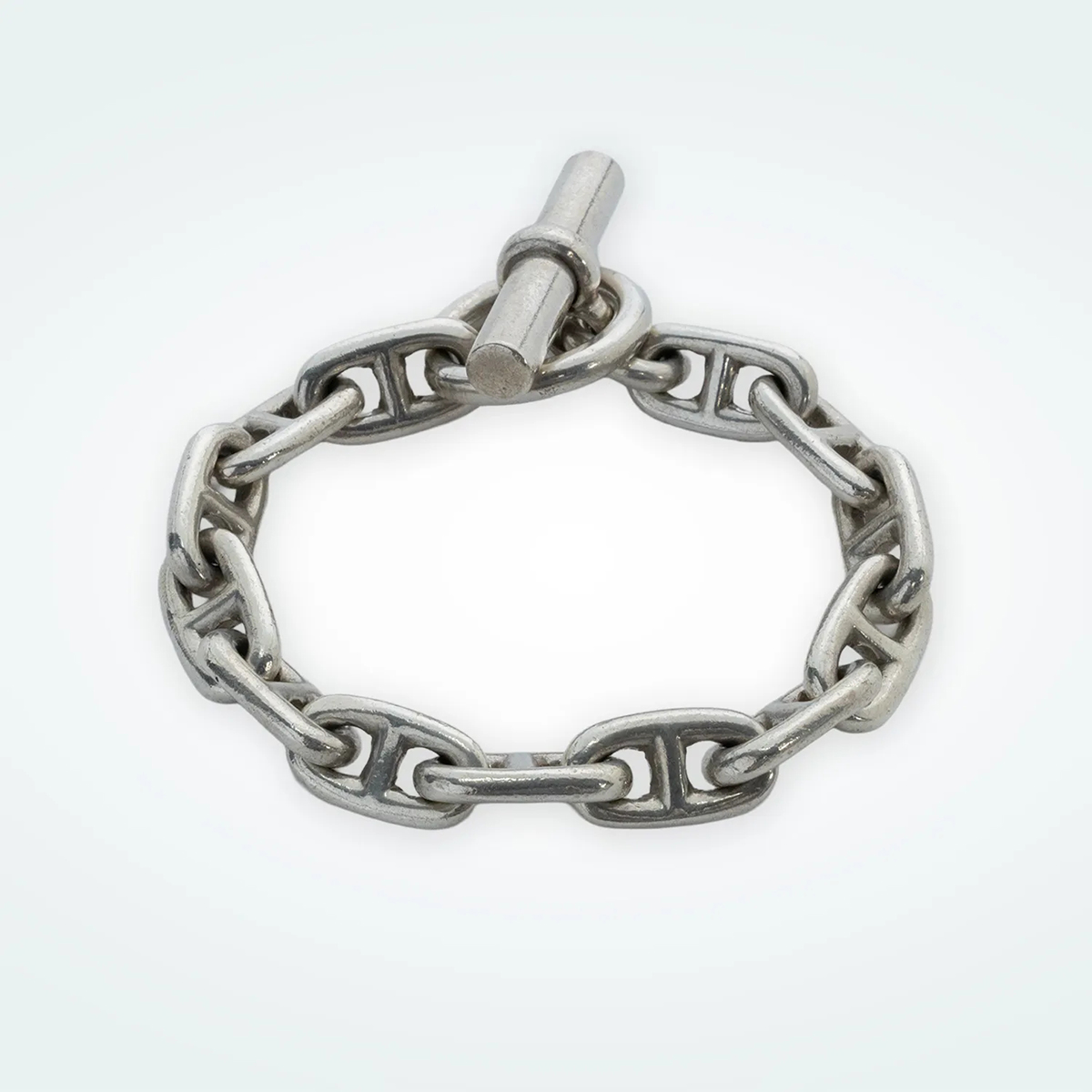 Drive Your Masterpiece Vintage Hermès Jewelry curated by VCM for SNKRDUNK
