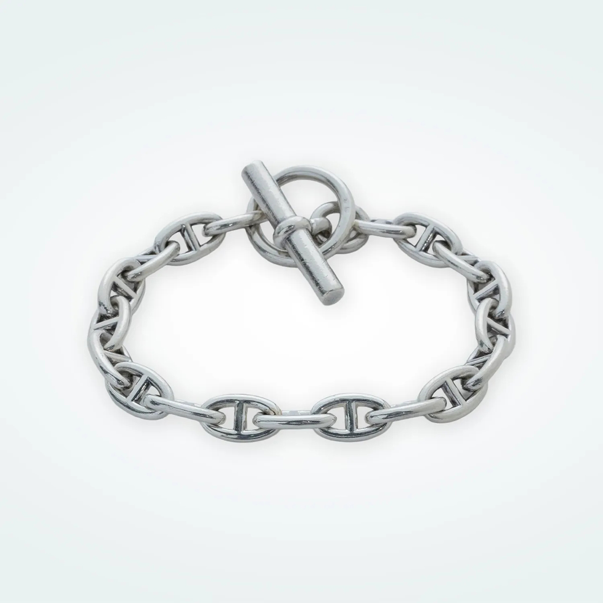 Drive Your Masterpiece Vintage Hermès Jewelry curated by VCM for SNKRDUNK
