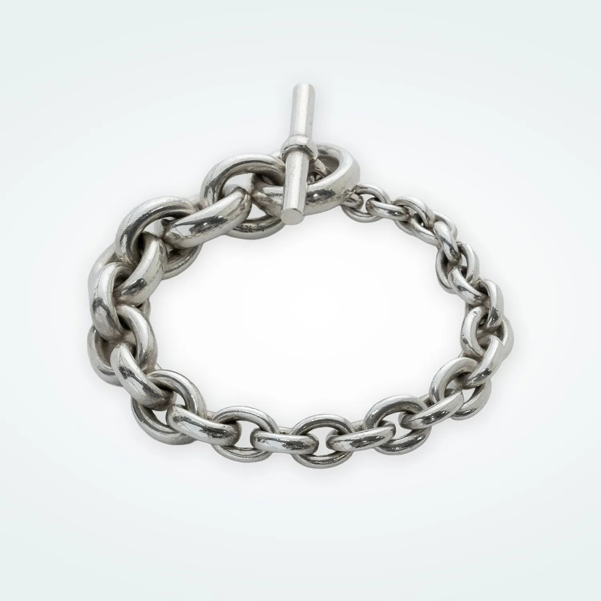 Drive Your Masterpiece Vintage Hermès Jewelry curated by VCM for SNKRDUNK