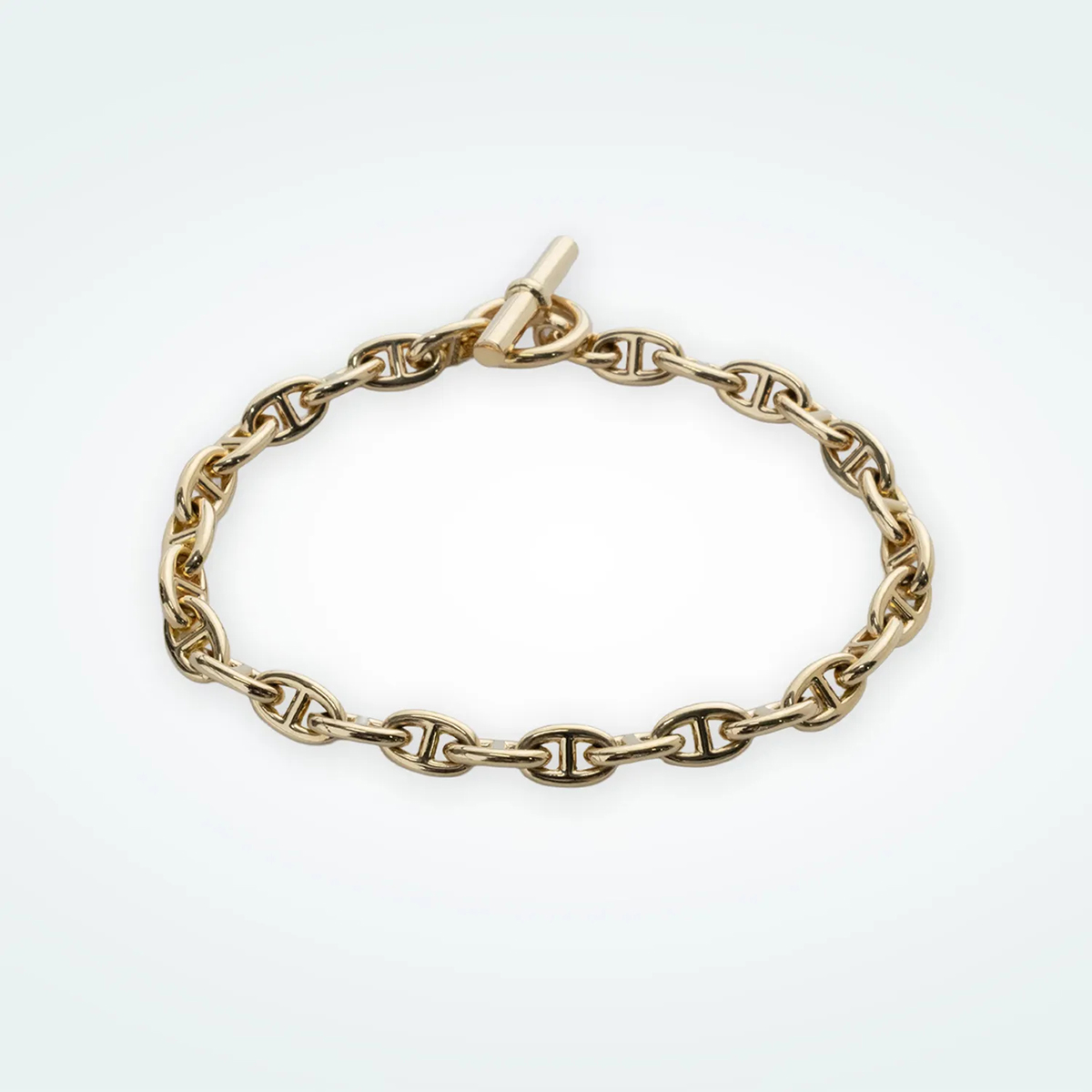 Drive Your Masterpiece Vintage Hermès Jewelry curated by VCM for SNKRDUNK