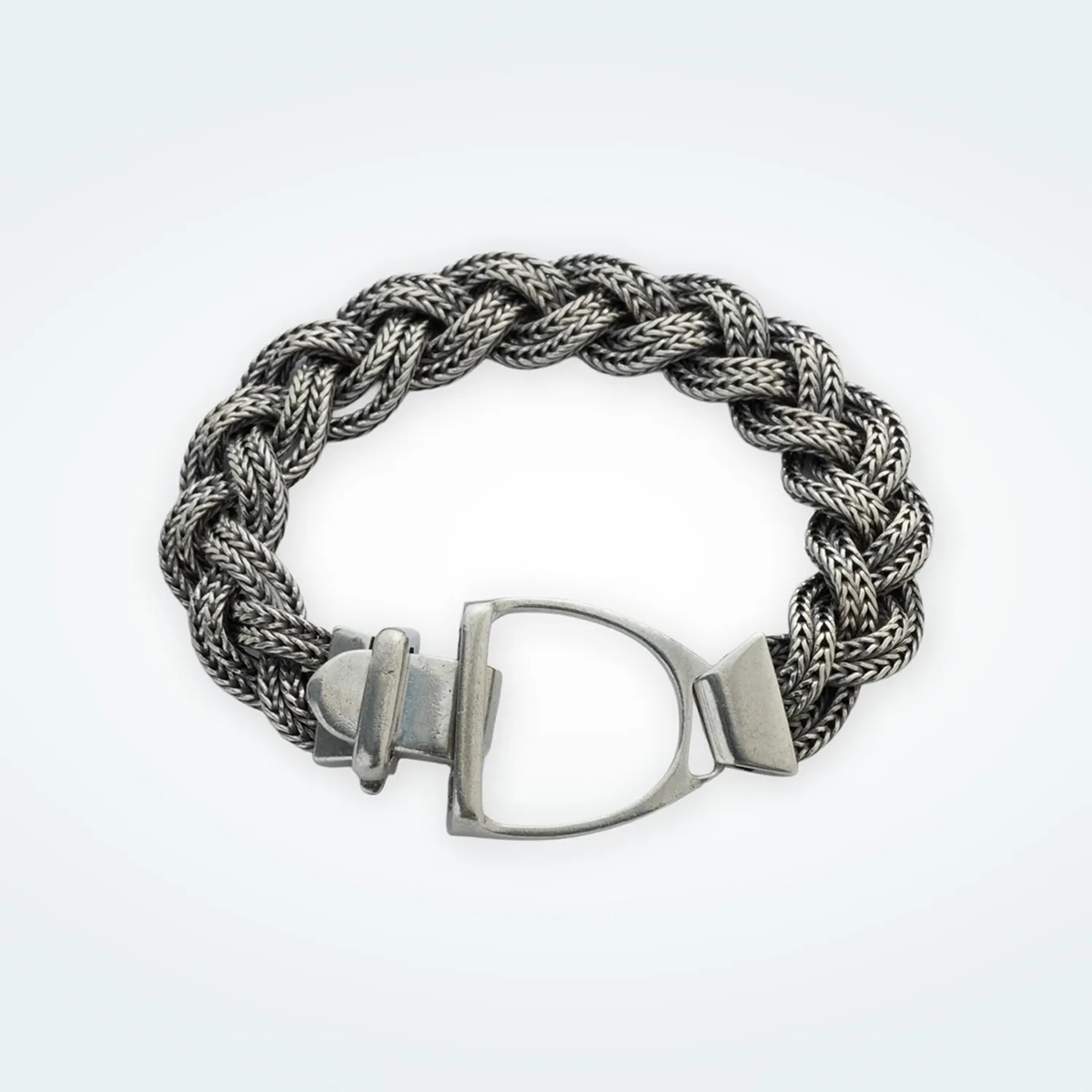 Drive Your Masterpiece Vintage Hermès Jewelry curated by VCM for SNKRDUNK