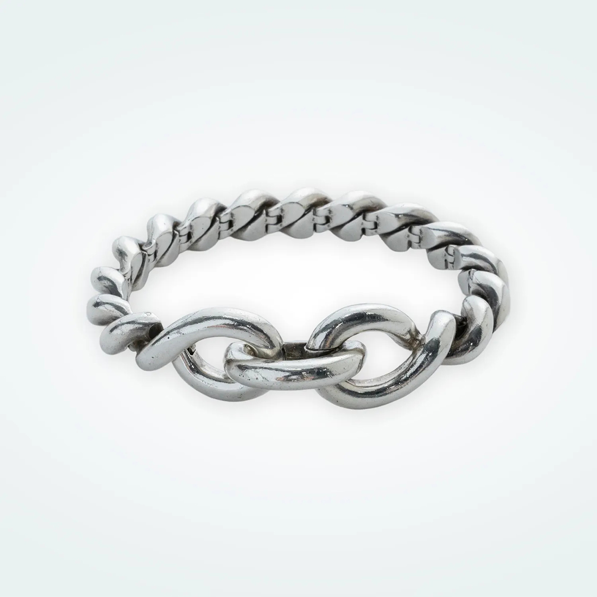 Drive Your Masterpiece Vintage Hermès Jewelry curated by VCM for SNKRDUNK