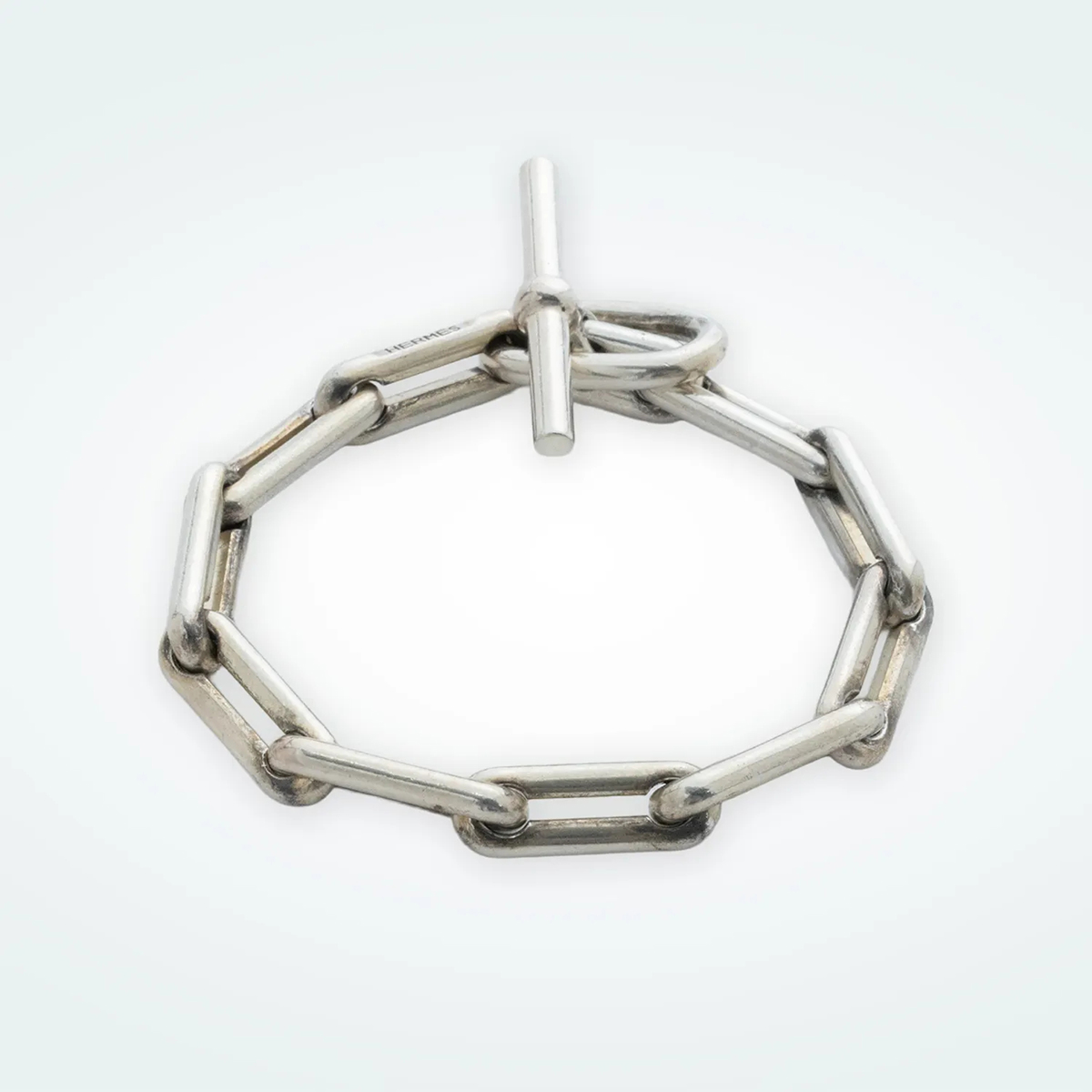 Drive Your Masterpiece Vintage Hermès Jewelry curated by VCM for SNKRDUNK