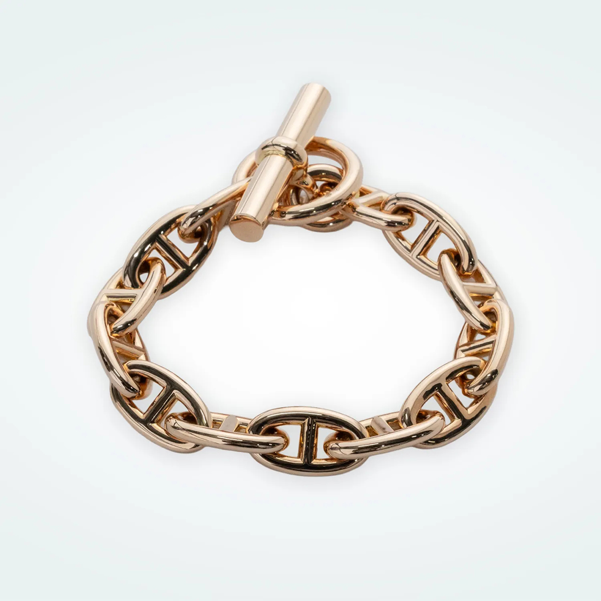 Drive Your Masterpiece Vintage Hermès Jewelry curated by VCM for SNKRDUNK