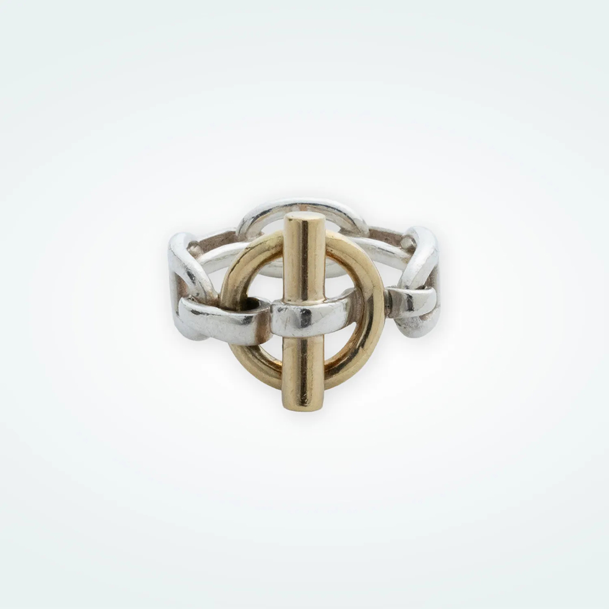 Drive Your Masterpiece Vintage Hermès Jewelry curated by VCM for SNKRDUNK