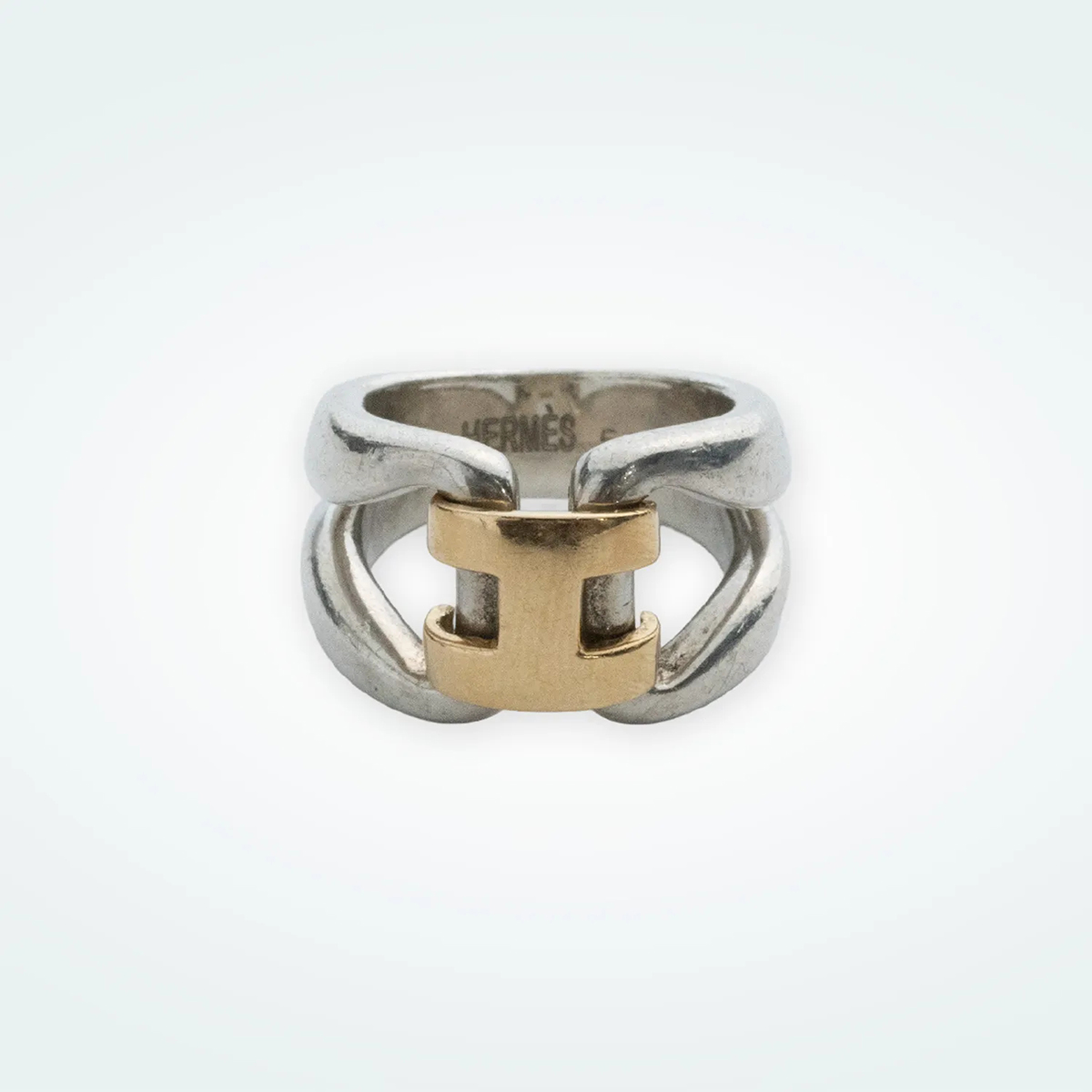 Drive Your Masterpiece Vintage Hermès Jewelry curated by VCM for SNKRDUNK