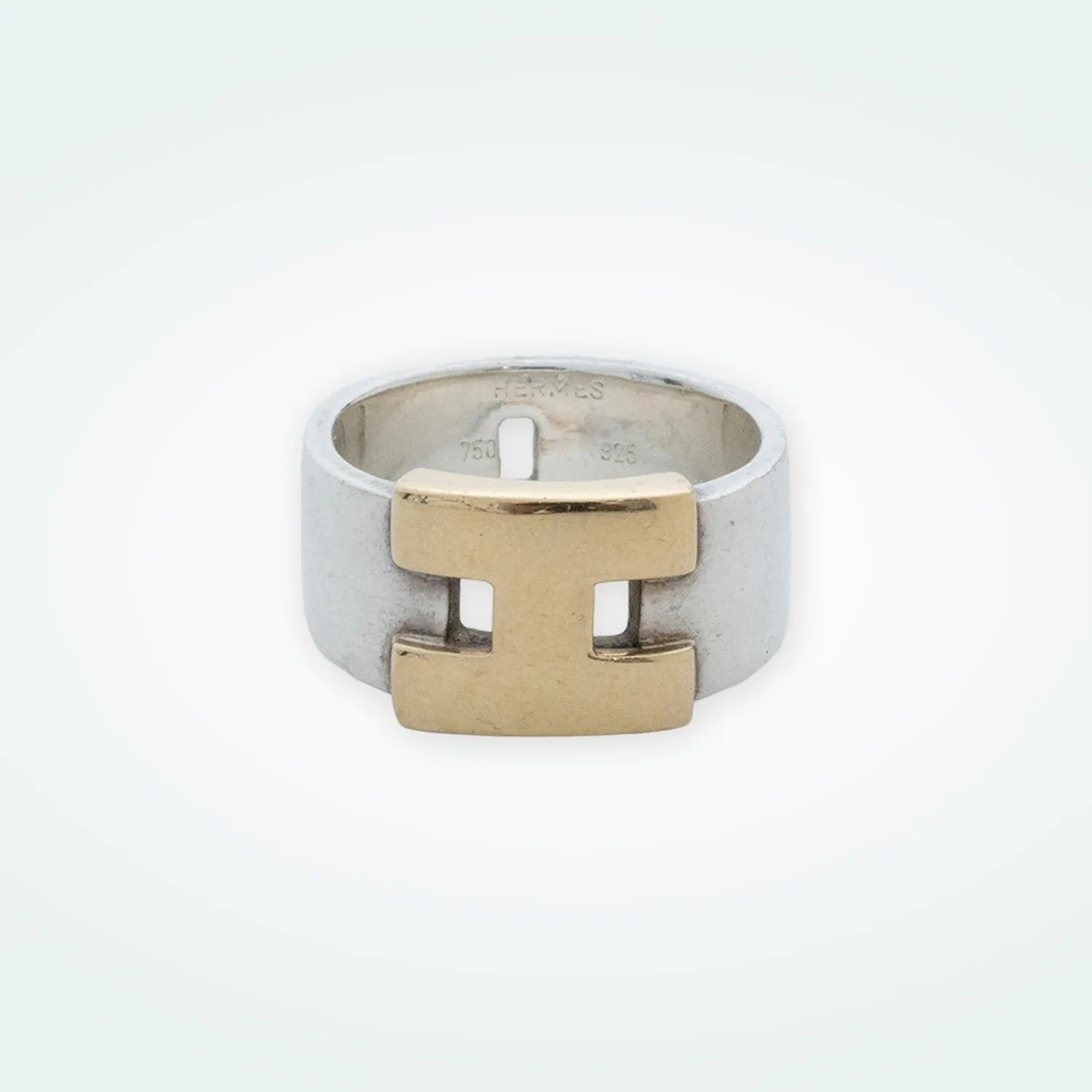 Drive Your Masterpiece Vintage Hermès Jewelry curated by VCM for SNKRDUNK