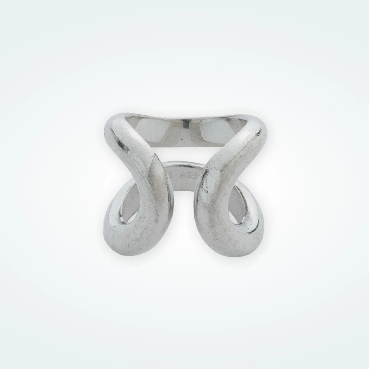 Drive Your Masterpiece Vintage Hermès Jewelry curated by VCM for SNKRDUNK