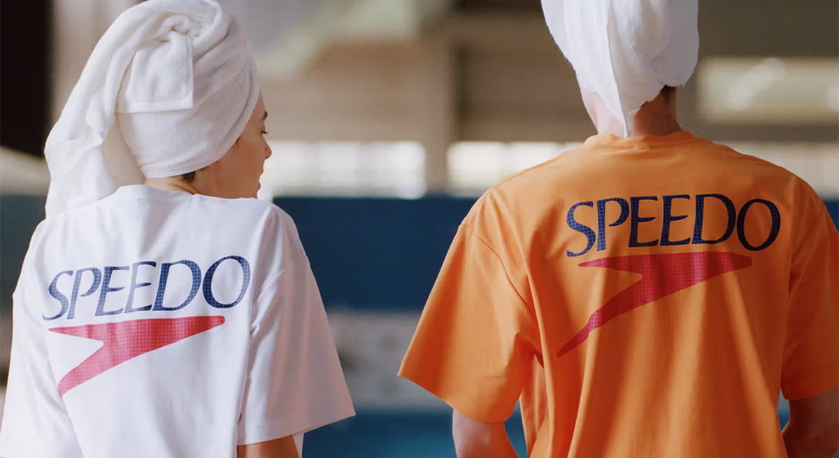 Speedo x BEAMS 2026 Spring Summer Collection