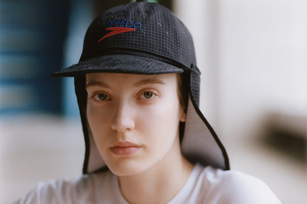 Speedo x BEAMS 2026 Spring Summer Collection