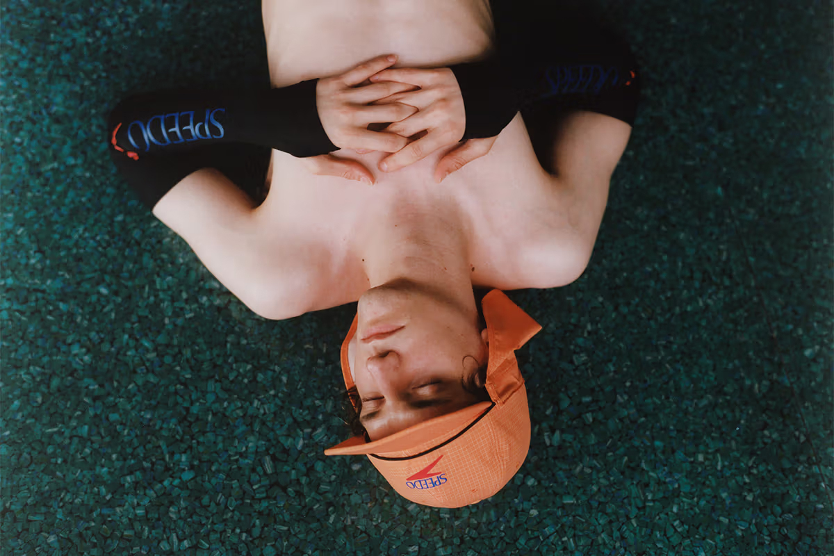 Speedo x BEAMS 2026 Spring Summer Collection