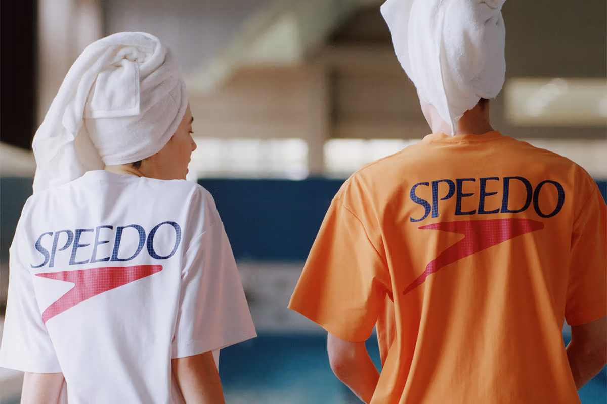 Speedo x BEAMS 2026 Spring Summer Collection