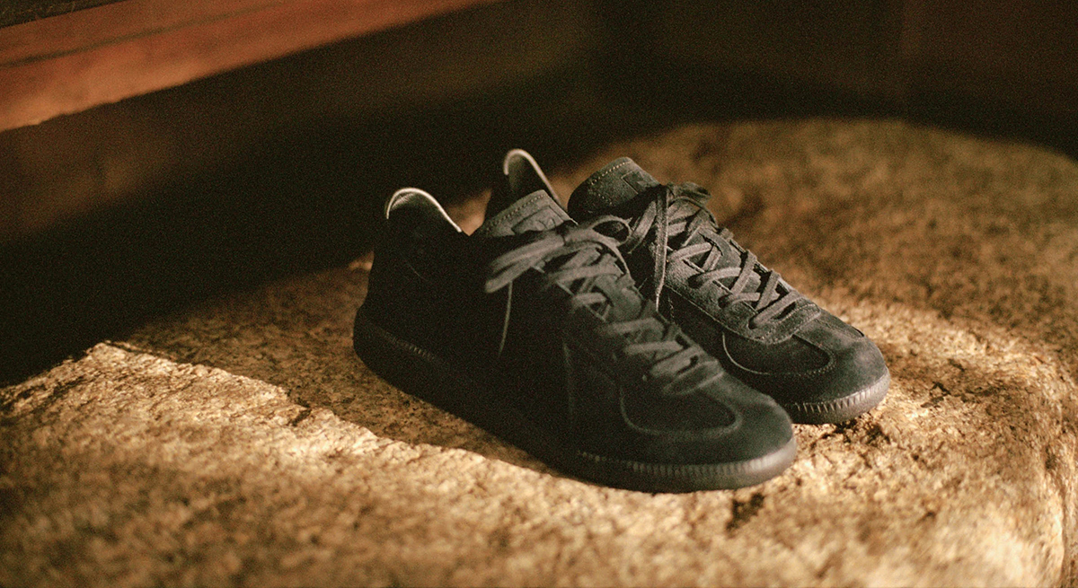 UNITED ARROWS & SONS x adidas Originals BW ARMY DECON