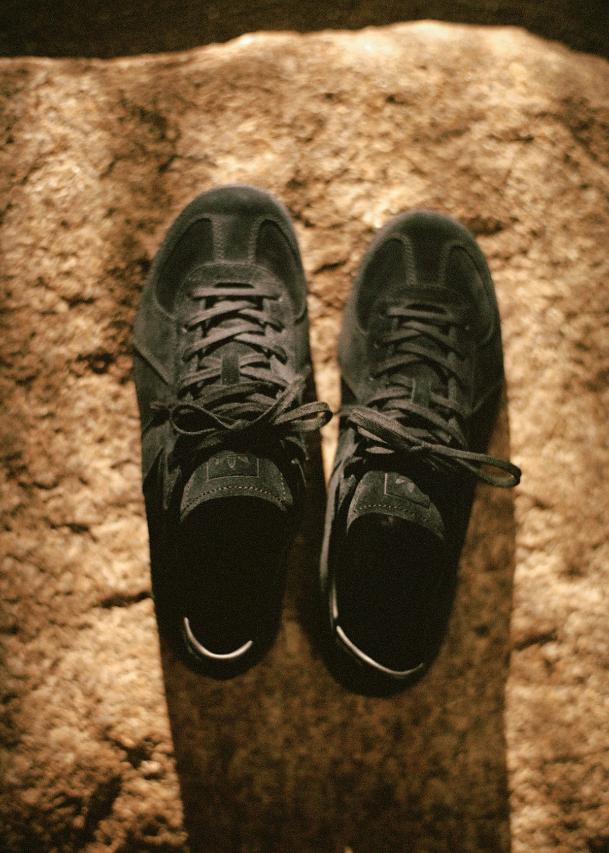 UNITED ARROWS & SONS x adidas Originals BW ARMY DECON